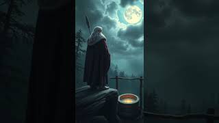 Odin, The All Father of Norse Mythology Vikings Viking Age Norse Mythology Viking History