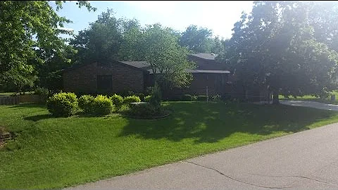 Newton, KS homes over $200,000