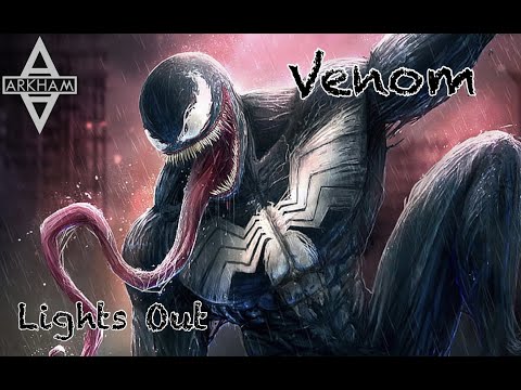 Venom Tribute