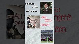 Denizler Aştım Geliyorum~Btl
