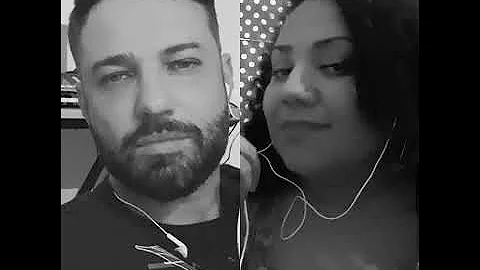 Bridge Over Troubled Water.Dueto com Jeff Andreas
