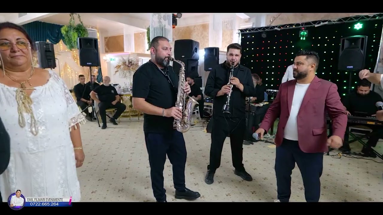 Cristi Nucă  🔶 Super Colaj 🔶 Muzica de Petrecere 🔶 Nunta Eduard & Daiana