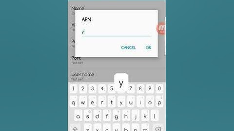 Optus Australia APN Mobile Data and MMS Internet Settings in 2 min on any Android Device
