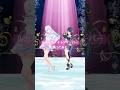【ダンスVtuber2人で】ルカルカナイトフィーバー　踊ってみた︎︎⟡【#白姫祈￤#蛇宵ティア