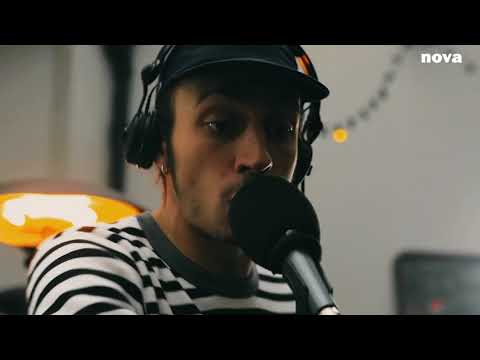 Roméo Elvis - Ma tête | Live Plus Près De Toi