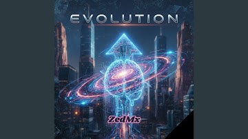 Evolution (Original Mix)