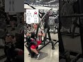 Back day #gym #gymlife #gymlover #workout
