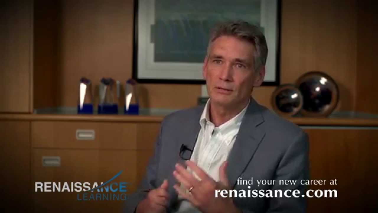 Renaissance Learning Vignette - YouTube