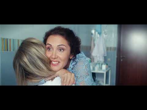 IRINA KRUTIK - SHOWREEL