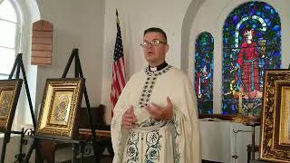 CHRIST IN YOU. WHY MYSTICISM IS BIBLICAL AND ORTHODOX.