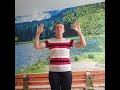 Пальчикова руханка.
