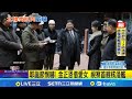 北韓展示軍事力量