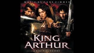 King Arthur - Hans Zimmer - All Of Them