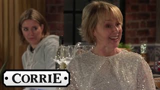 Coronation Street Full Episode - Wednesday 17th March 2021 - 7:30pm [2/3]