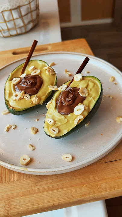 Avocadosss 🥑 #abirzkitchen