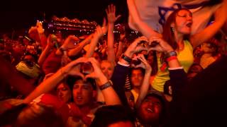 Dimitri Vegas & Like Mike Tomorrowland Belgium 2015 Main Stage