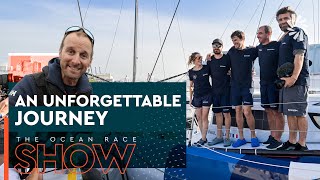 'The Adventure of a LIFETIME!' | Leg 3 06/04 | The Ocean Race Show