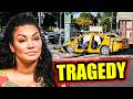 What Really Happened to Egypt Sherrod From Married to Real Estate