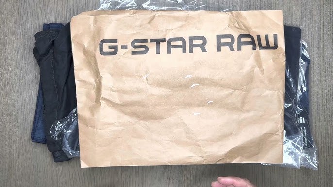 G-Star RAW Partners With Nedap iD Cloud to Create Seamless Shopping  Experiences