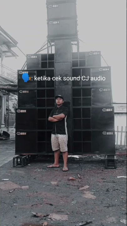 story wa sound system terbaru 2021