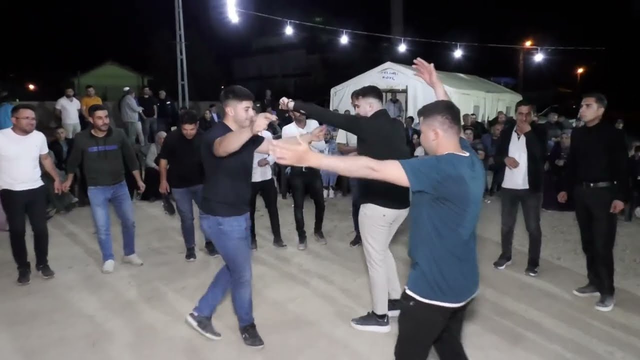 Yozgat Sarıkaya Ağırlama & Çiçekdağı & Gelin Halayları 17.05.2025 PART 1