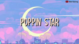 TXT ▪ POPPIN STAR | INDO LIRIK