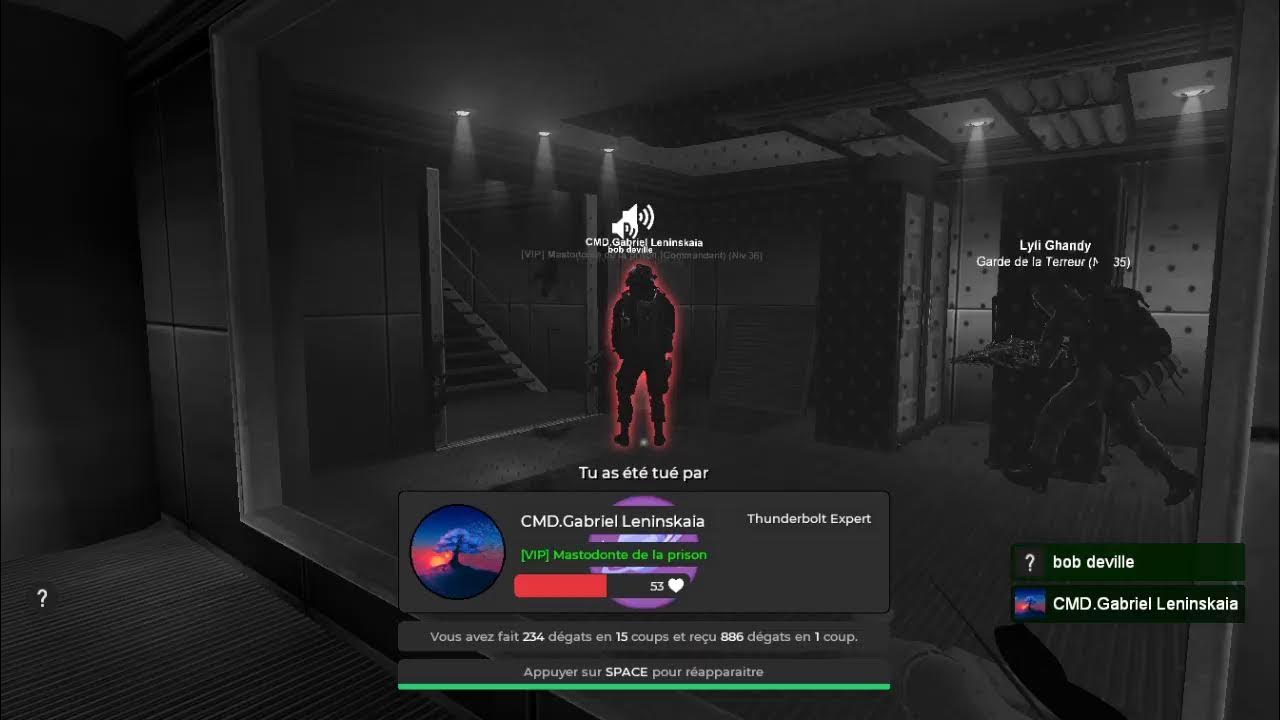 Gmod elysion prison rp