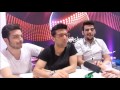 The best moments of IL VOLO (Part 1)