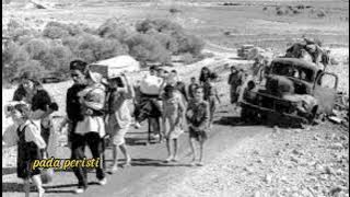 memperingati hari nakba palestina 15 mei 1948