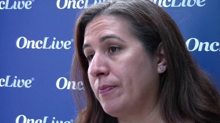 Dr. Stephanie Goff on Low-Dose Chemotherapy with C...