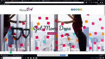 GDPR Compliant Website in under 10 minutes