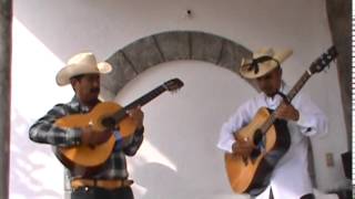 Los Dos Amantes - Dueto Los Compitas