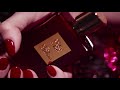 Rolling in love by kilian  grela parfum