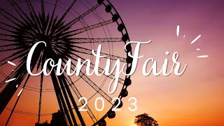 Northeast Florida County Fair 2023!