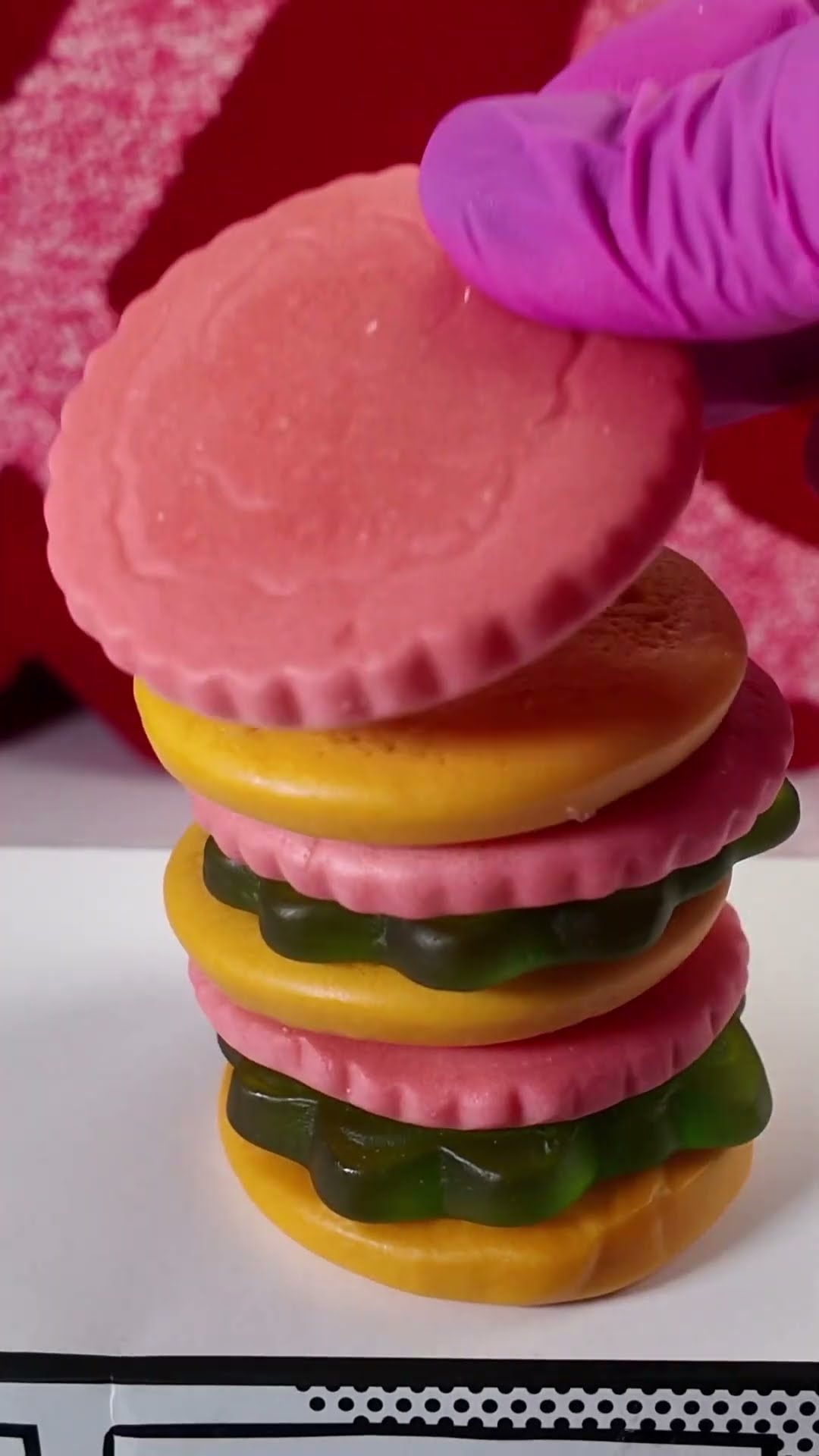 Satisfying With Unboxing \u0026 Review Miniature Cooking Video #shorts #shortsfeed #asmr