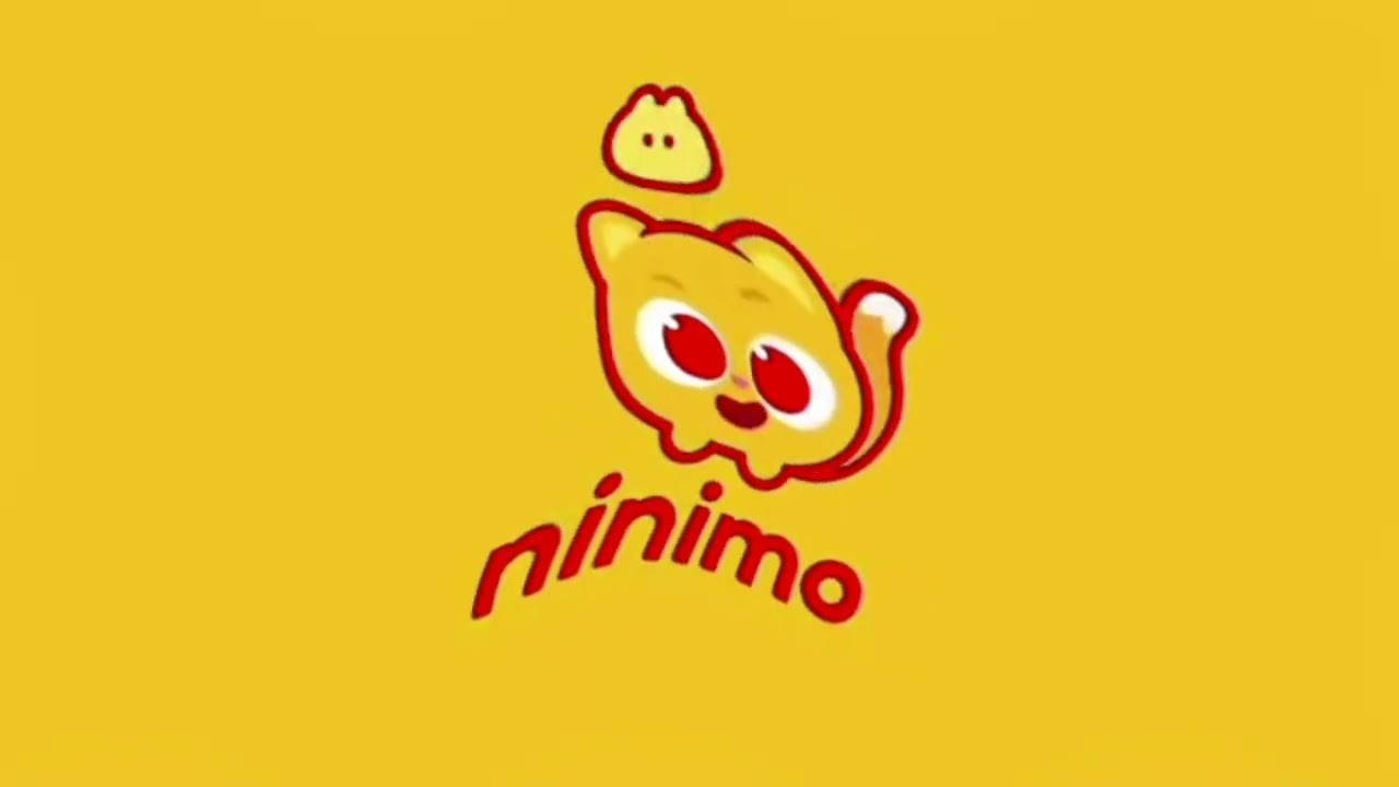 [REQUESTED] Ninimo Logo Effects [Cinar Csupo Effects]