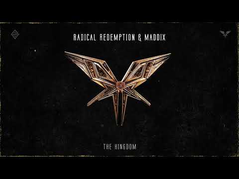 ALBUM No Retaliation Part 2 - Radical Redemption & Maddix - The Kingdom (Official Label Video)