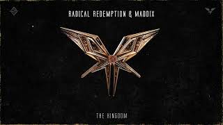 ALBUM No Retaliation Part 2 - Radical Redemption & Maddix - The Kingdom (Official Label Video)
