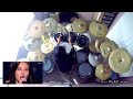 Lou Mai - Bohemian Rhapsody (Cover Queen) Only Play Drums Mp3 Song