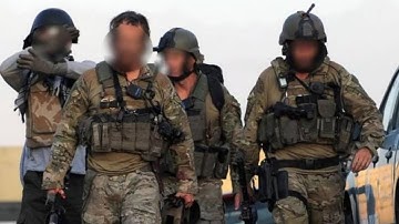 The SAS Unit That DEFIED Orders And Went Rogue To Rescue Mate