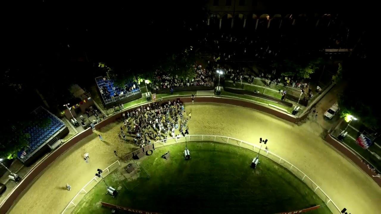 PALIO DI FERRARA 2025