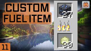 Celebrity NeoForge Modding Tutorial - Minecraft 26.1: Custom Fuel | #11 Net Worth