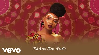 Yemi Alade - Weekend (Audio) ft. Estelle