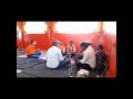 Sunil comedian desi singrauli hanuman mandir mein bholenath ka singrauli hua