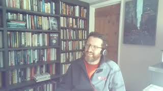 Interview with Kevin Lester, CEO at Validus