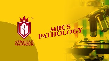 MRCS part B | pathology revision, perforated peptic ulcer
