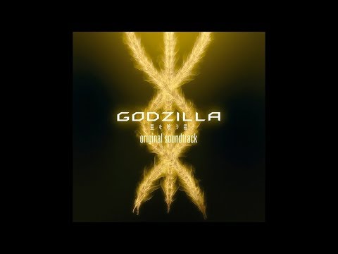 Xai White Out ミュージックビデオ 映画 Godzilla 怪獣惑星 主題歌 Youtube