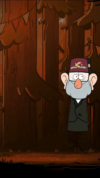 What If Gravity Falls Was Sprunki? 🌌🔥