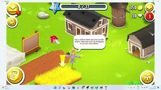 How to Play Hay Day on PC without Bluestacks  on windows 11 | How to Play Hay Day on Laptop lag free screenshot 4
