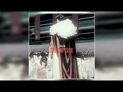 𝘼𝘽𝘼𝙉𝘿𝙊𝙉𝙀𝘿 (𝙀𝙓𝙏𝙍𝙀𝙈𝙀𝙇𝙔 𝙎𝙇𝙊𝙒𝙀𝘿) X 𝙀𝙈𝙋𝙀𝙍𝙊𝙍 𝙈𝘼𝙍𝙆